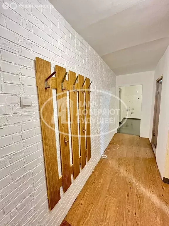 3-комнатная квартира: Лысьва, улица Ленина, 43 (58.9 м) - Фото 1