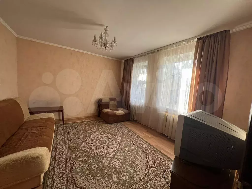 2-к. квартира, 39,2 м, 1/1 эт. - Фото 1