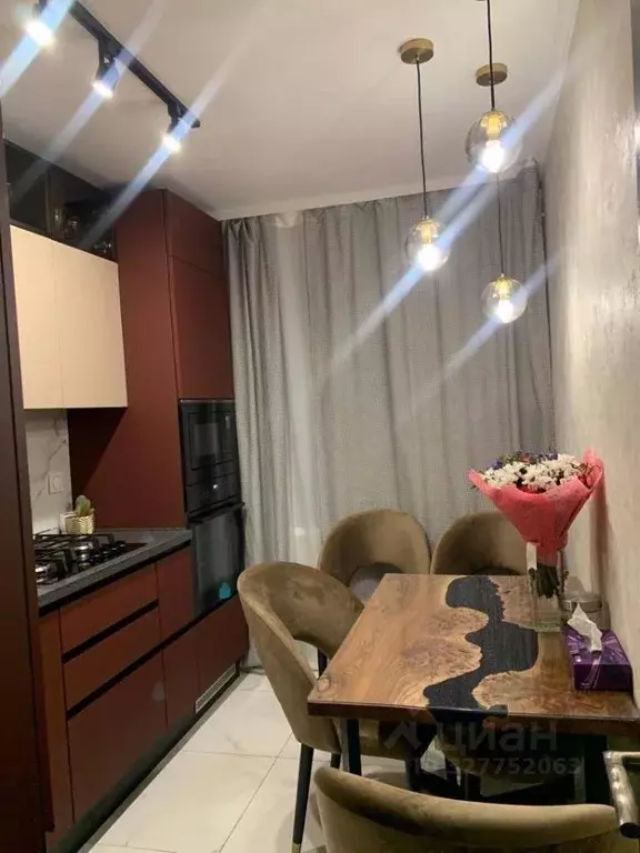 2-к кв. Московская область, Раменский муниципальный округ, Быково пгт ... - Фото 1