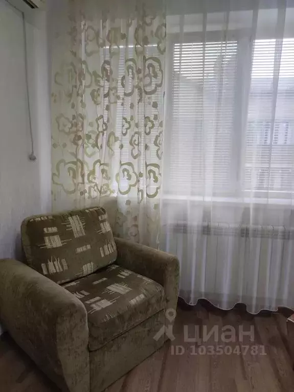 1-к кв. Калмыкия, Элиста ул. Юрия Клыкова, 90Б (48.0 м) - Фото 0