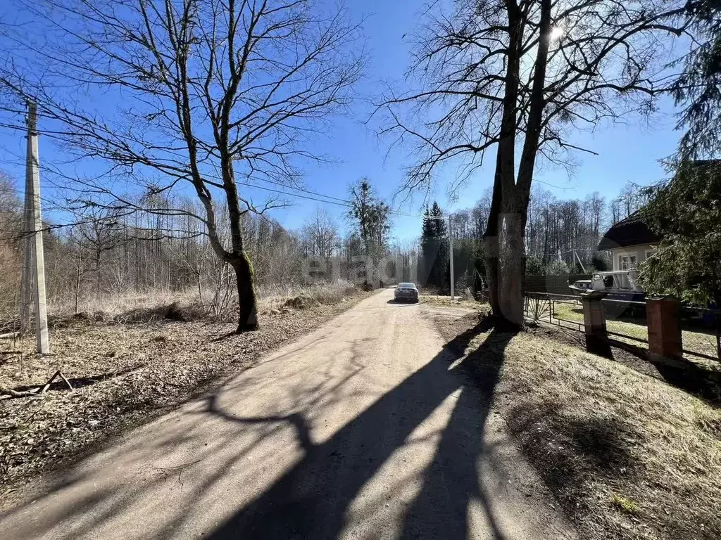 Участок 40 сот. (личное подсобное хозяйство (лпх)) - Фото 0