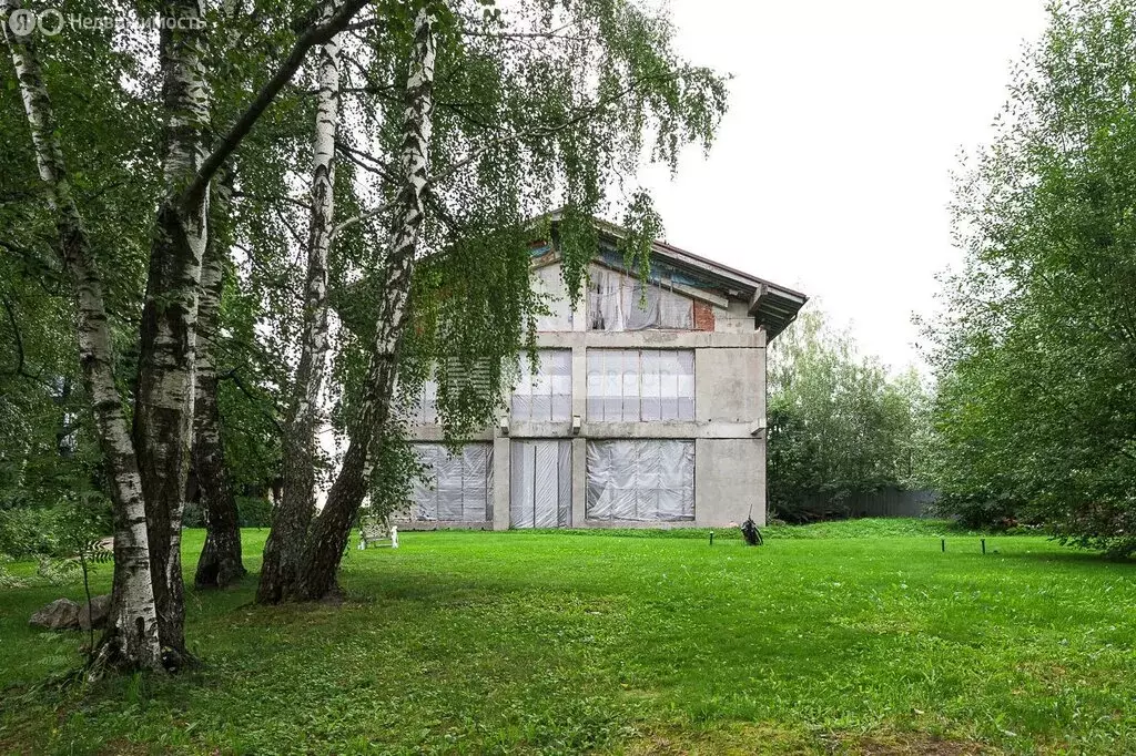 Дом в Московская область, городской округ Мытищи, деревня Болтино (663 ... - Фото 1