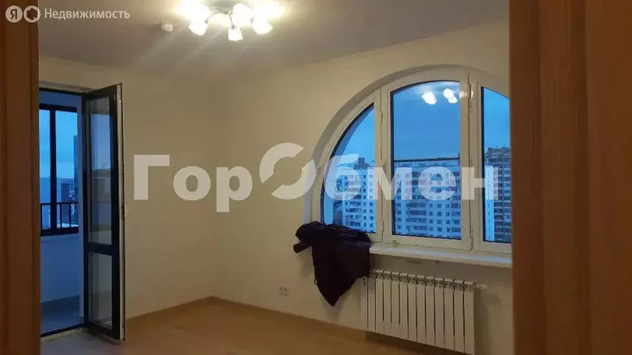2-комнатная квартира: Москва, Бауманская улица, 47 (55 м) - Фото 1
