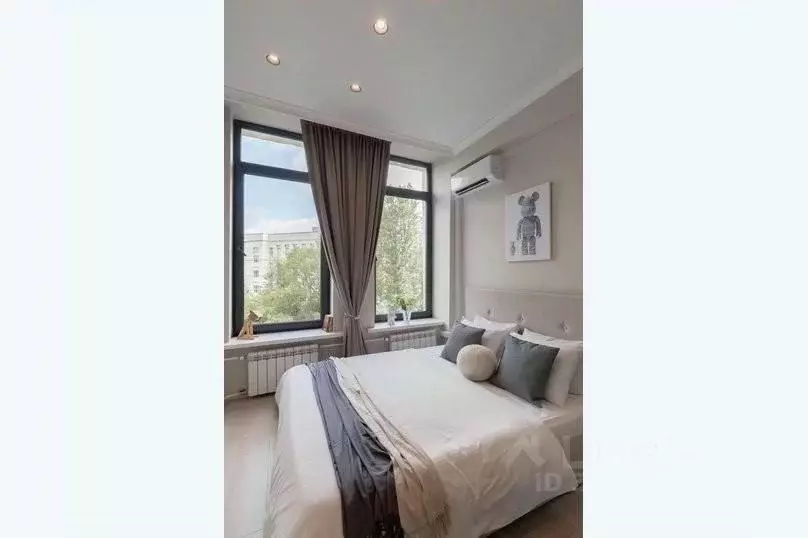 1-к кв. Москва просп. Вернадского, 41С1 (18.0 м) - Фото 2