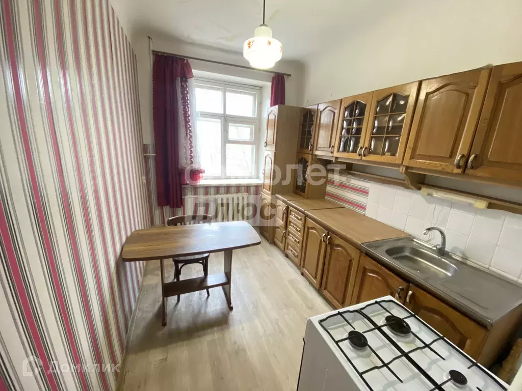 Продаётся 2-к квартира, 52.7 м - Фото 1