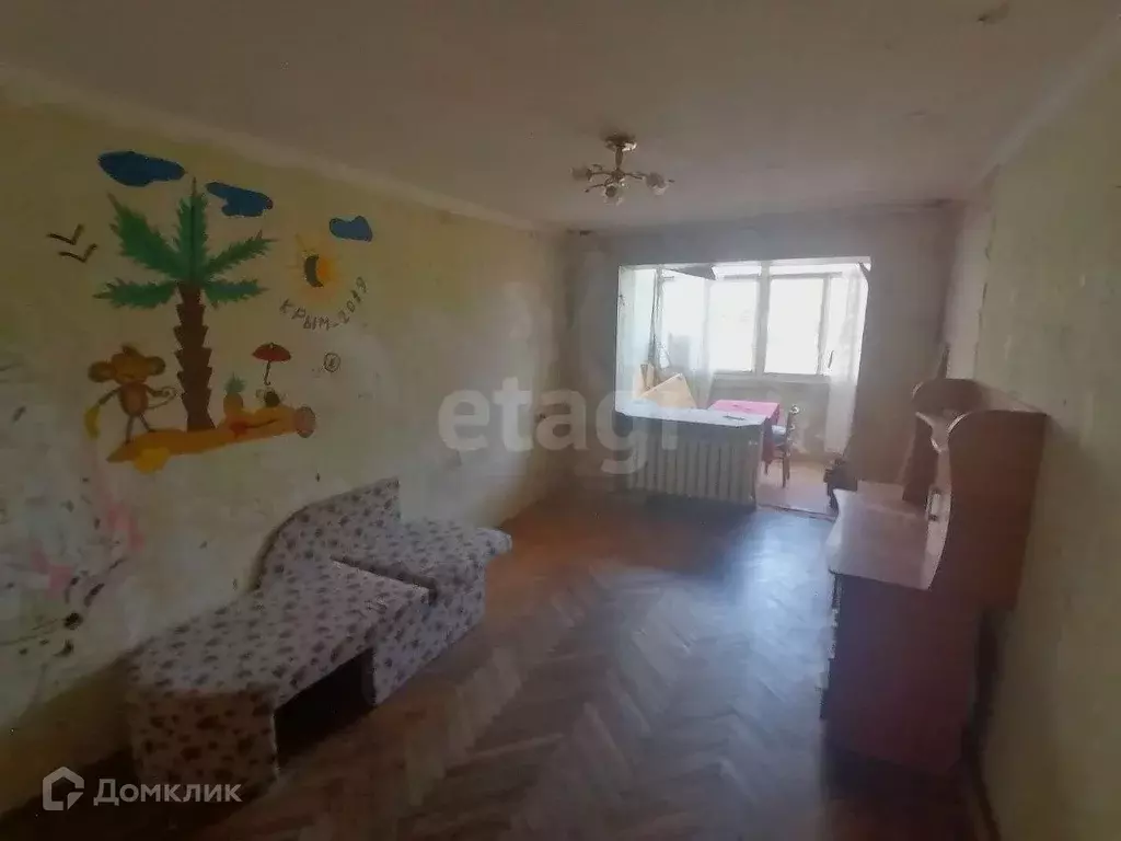 Продаётся 2-к квартира, 46.9 м - Фото 0