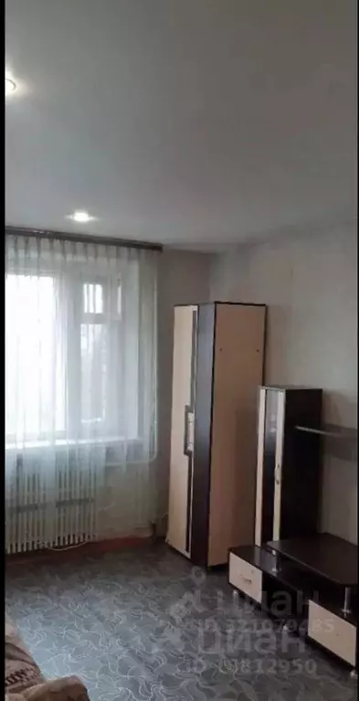 Комната Коми, Сыктывкар ул. Морозова, 136 (16.0 м) - Фото 1