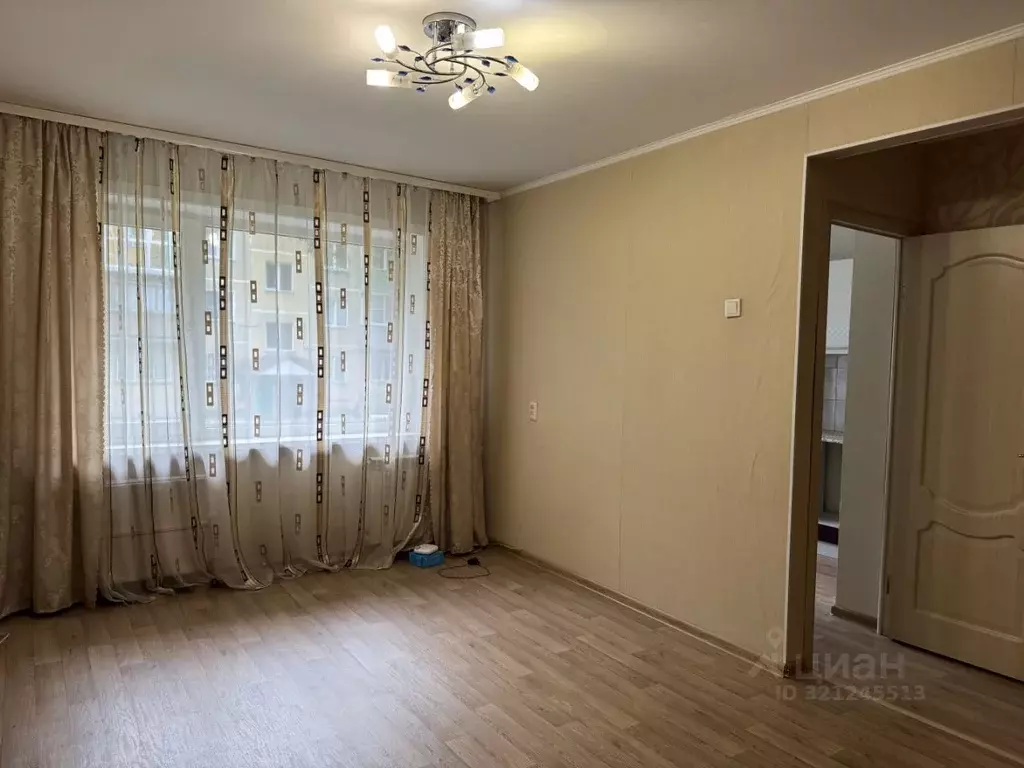 2-к кв. Новосибирская область, Новосибирск ул. Сибиряков-Гвардейцев, ... - Фото 1