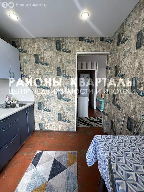 2-комнатная квартира: Челябинск, 3-я Арзамасская улица, 5 (44 м) - Фото 2