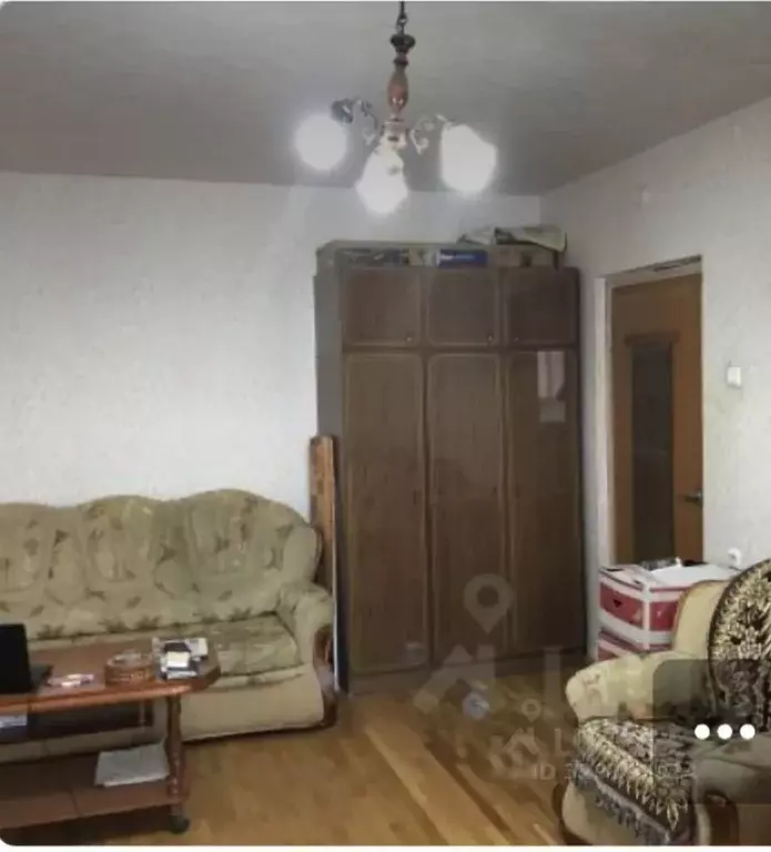 2-к кв. Москва Беловежская ул., 75 (51.1 м) - Фото 1