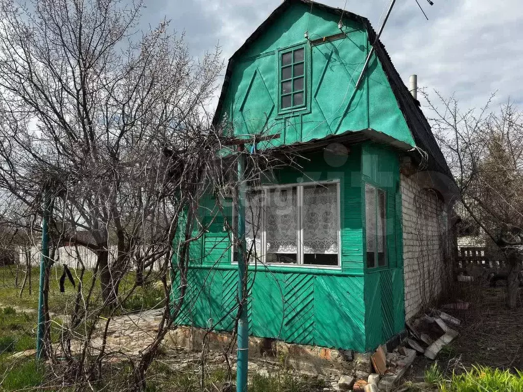 Дача 30 м на участке 6 сот. - Фото 1