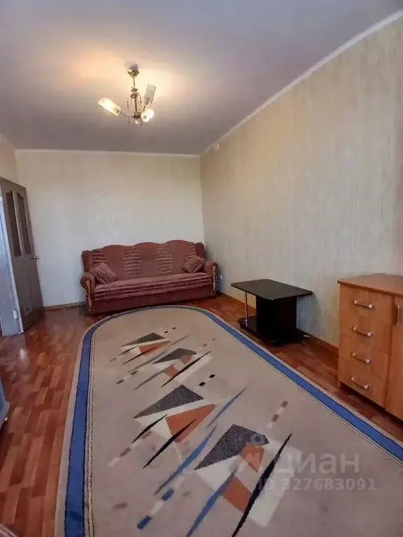 1-к кв. Курская область, Курск просп. Победы, 44 (36.0 м) - Фото 1