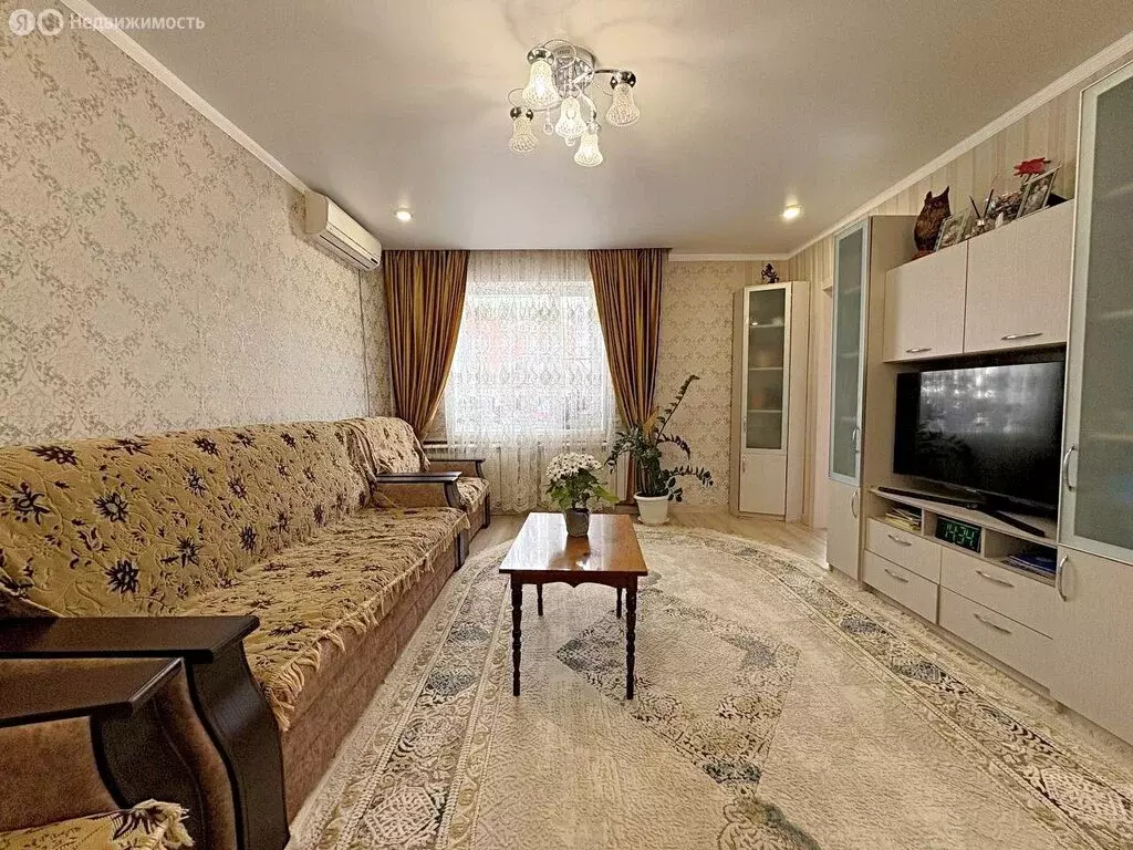 Дом в Армавир, улица Доватора, 86 (110 м) - Фото 1