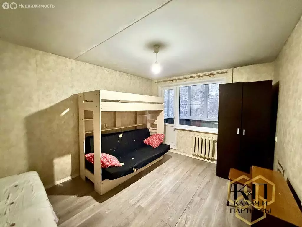 1-комнатная квартира: Екатеринбург, улица Металлургов, 22 (27.3 м) - Фото 2