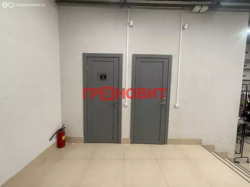 Помещение свободного назначения (70.8 м) - Фото 2