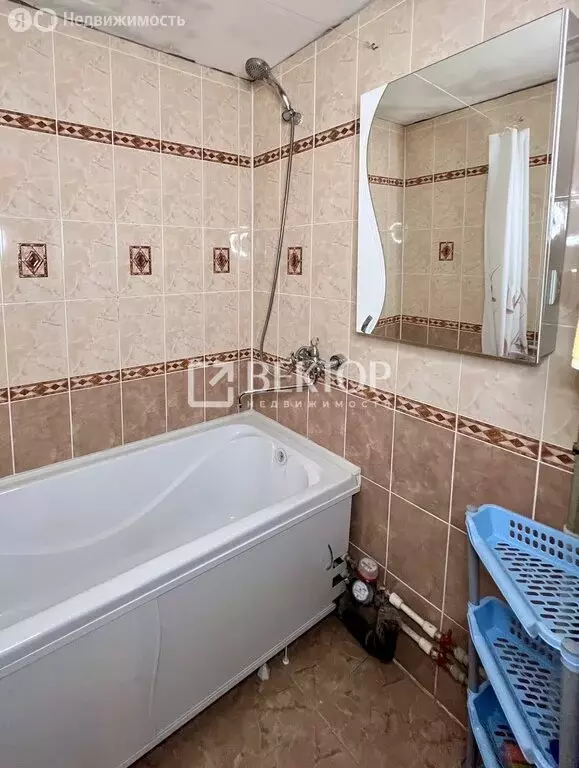 3-комнатная квартира: Кострома, Профсоюзная улица, 25 (60.7 м) - Фото 0