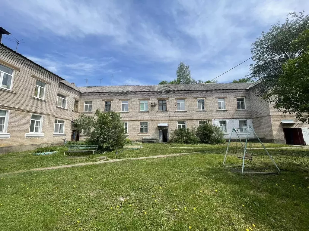 3-к. квартира, 68,2 м, 1/2 эт. - Фото 0