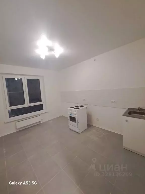 3-к кв. Москва Зеленодольская ул., 28Б (80.0 м) - Фото 1