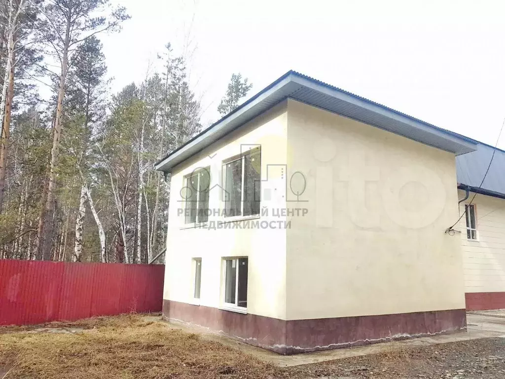 Дом 90 м на участке 3,5 сот. - Фото 1