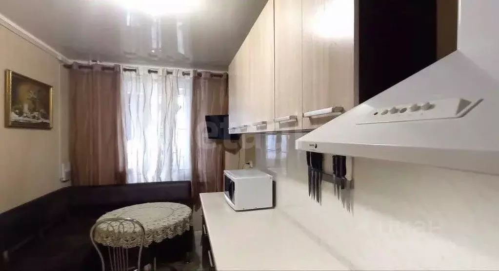 3-к кв. Крым, Феодосия ул. Володарского, 15А (83.8 м) - Фото 1