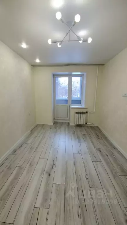 2-к кв. Самарская область, Самара просп. Карла Маркса, 360 (48.3 м) - Фото 2