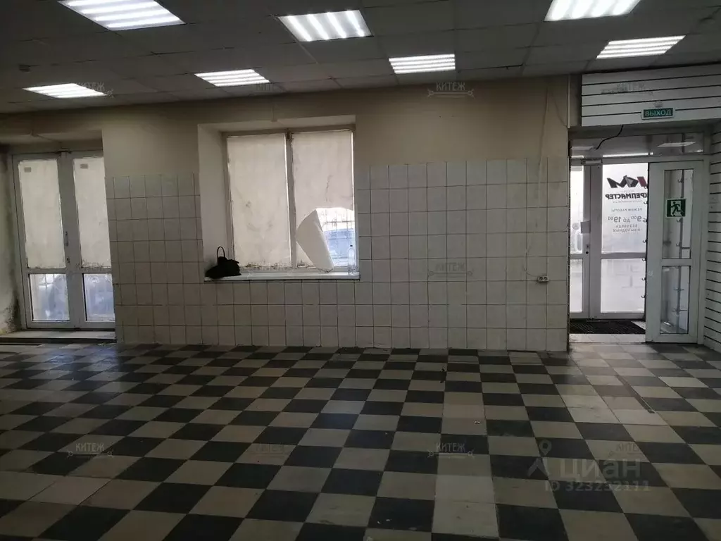 Помещение свободного назначения в Калужская область, Калуга Тульская ... - Фото 2