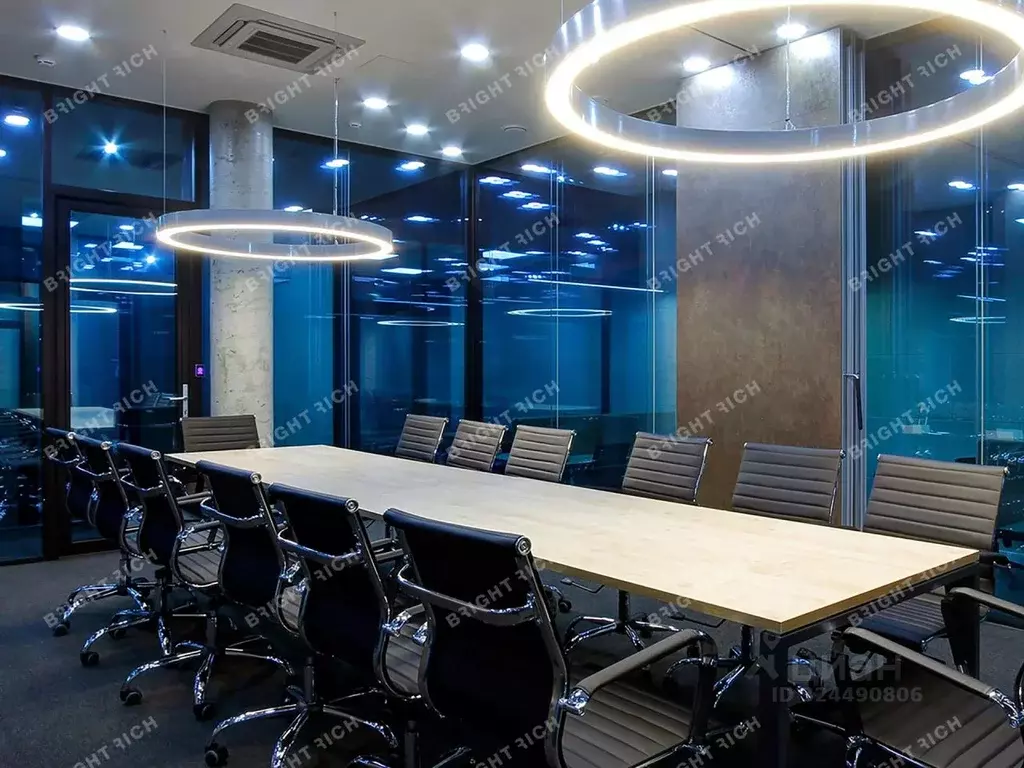 Офис в Москва Варшавское ш., 1С6 (705 м) - Фото 1