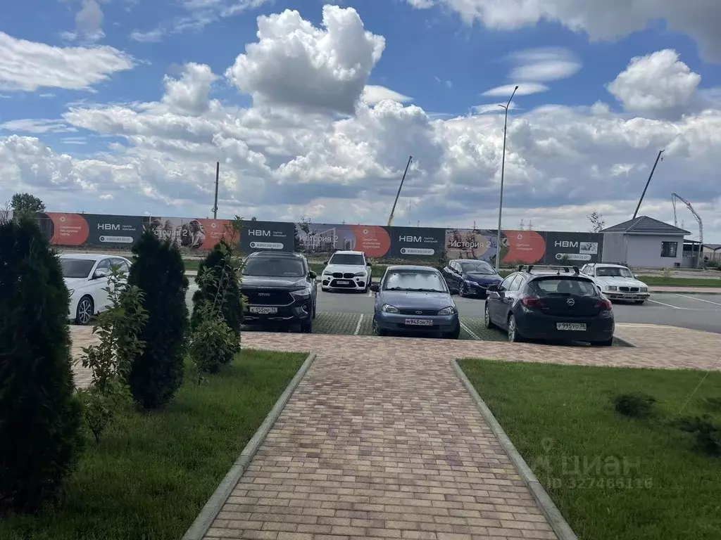 Помещение свободного назначения в Краснодарский край, Динской район, ... - Фото 2