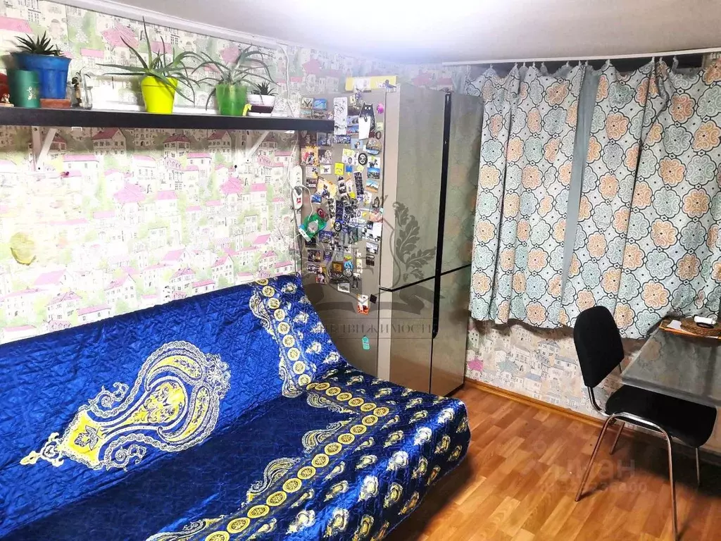 2-к кв. Санкт-Петербург ул. Декабристов, 11 (57.3 м) - Фото 1