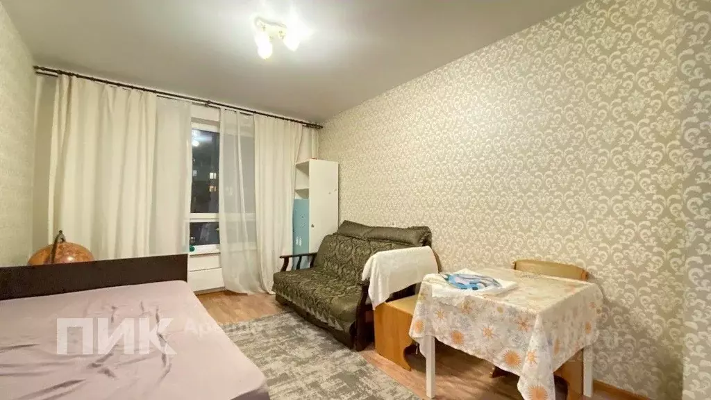 1-к кв. Московская область, Химки Совхозная ул., 15 (45.5 м) - Фото 2