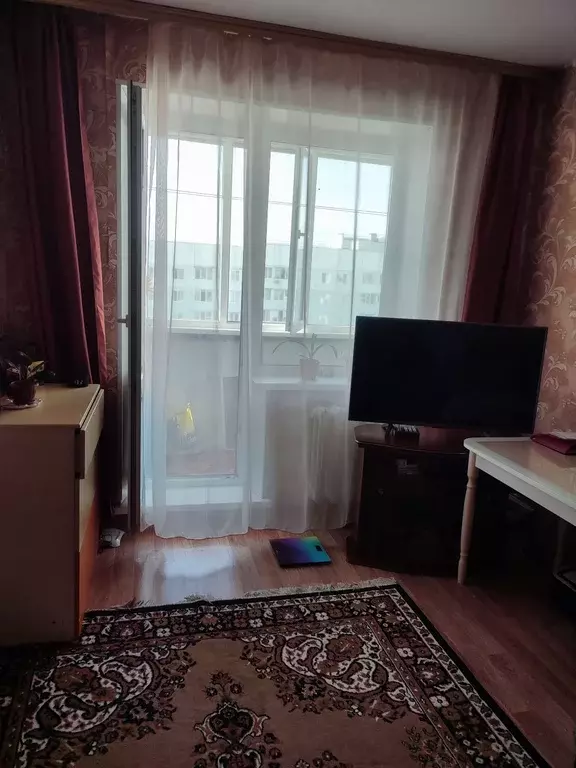 Продаётся 1-к квартира, 27.2 м - Фото 1