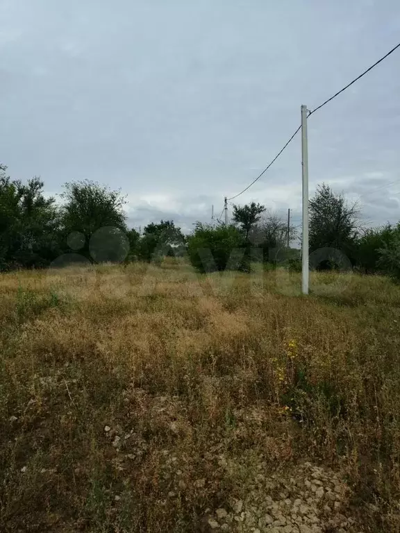 Участок 6 сот. (ИЖС) - Фото 0