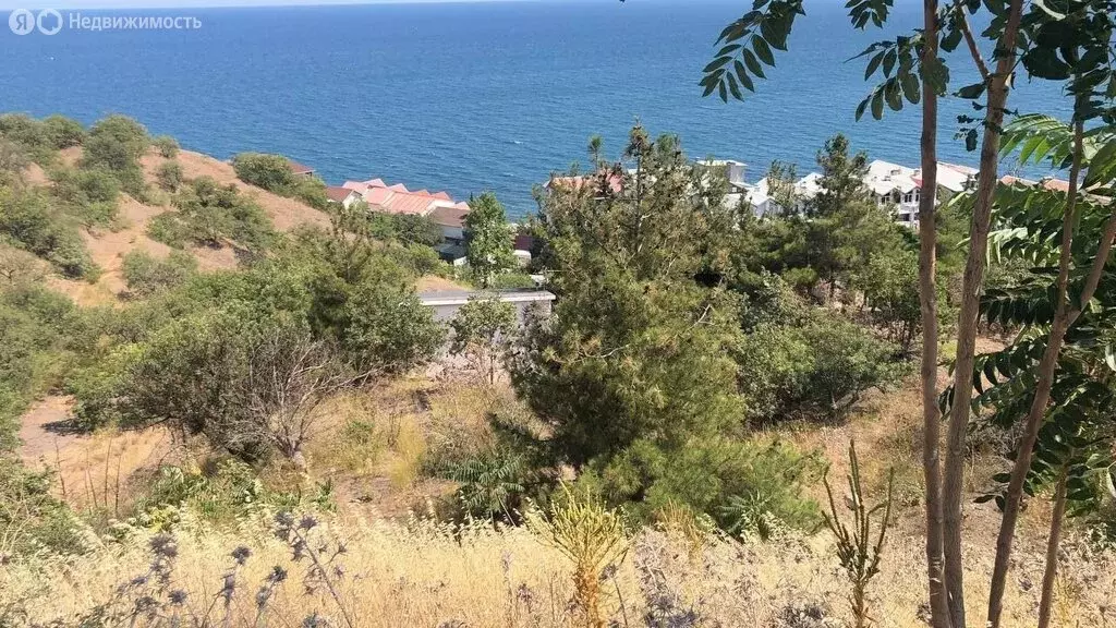 Участок в Семидворье, микрорайон Дельфин (10 м) - Фото 1