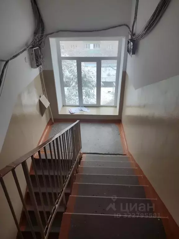 Комната Омская область, Омск Звездная ул., 2 (12.3 м) - Фото 0