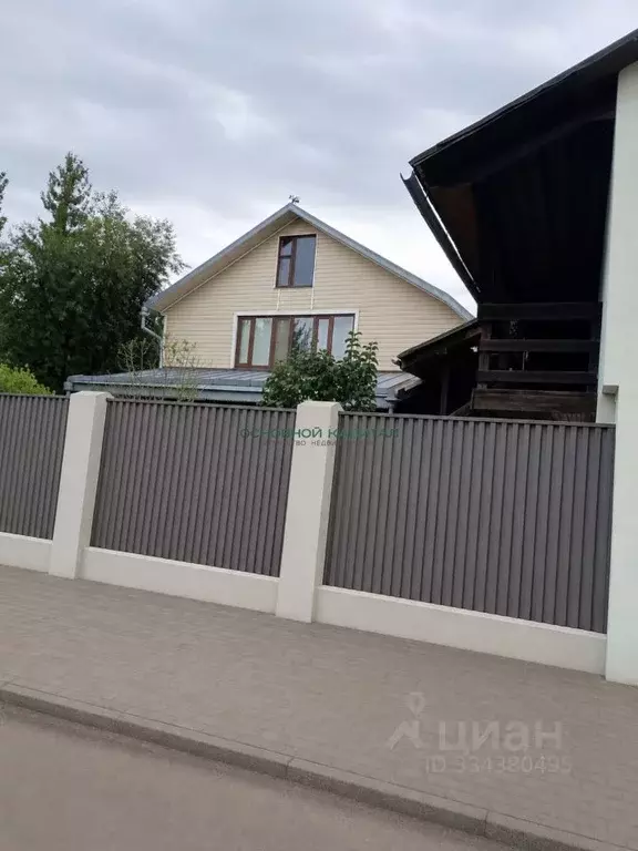 Дом в Московская область, Одинцовский городской округ, с. Аксиньино 51 ... - Фото 2