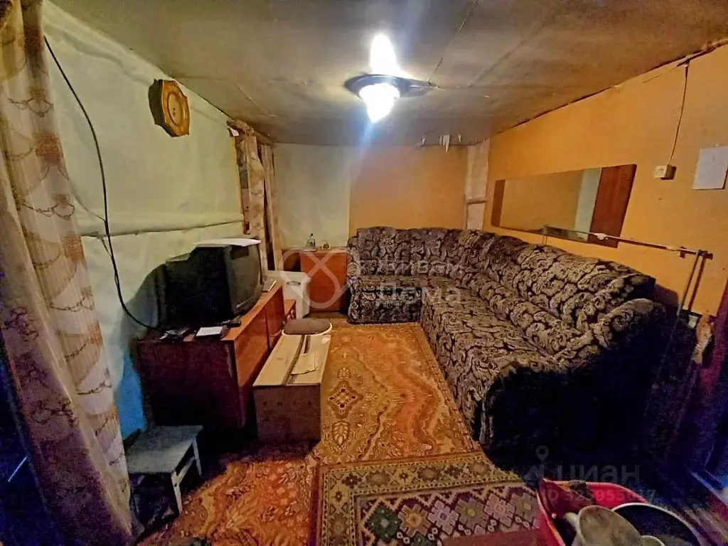 Дом в Волгоградская область, Средняя Ахтуба рп ул. Ростовская (39 м) - Фото 1