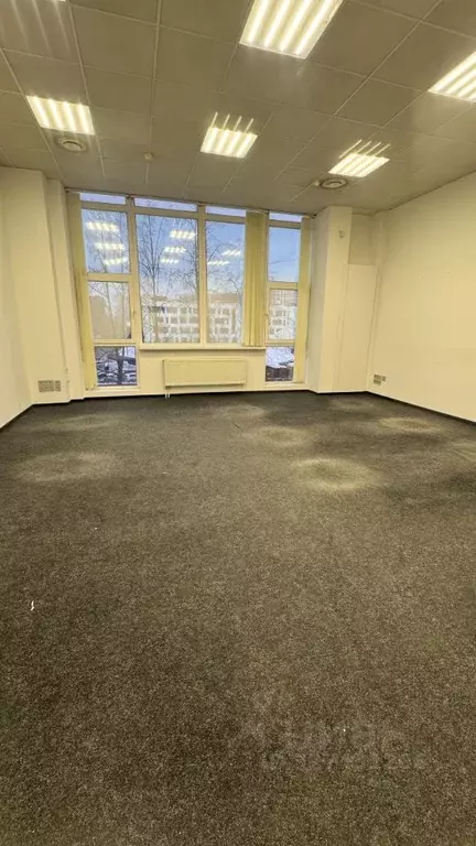 Офис в Санкт-Петербург Кантемировская ул., 2 (45 м) - Фото 2