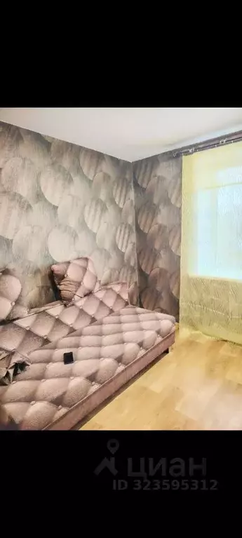 Комната Нижегородская область, Нижний Новгород Северный жилрайон, ул. ... - Фото 2