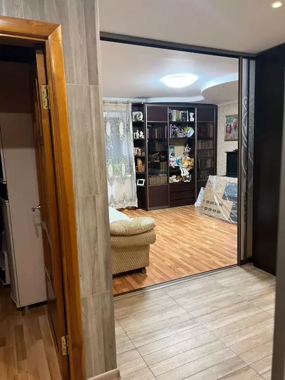 3-к кв. Московская область, Люберцы городской округ, д. Островцы  ... - Фото 2