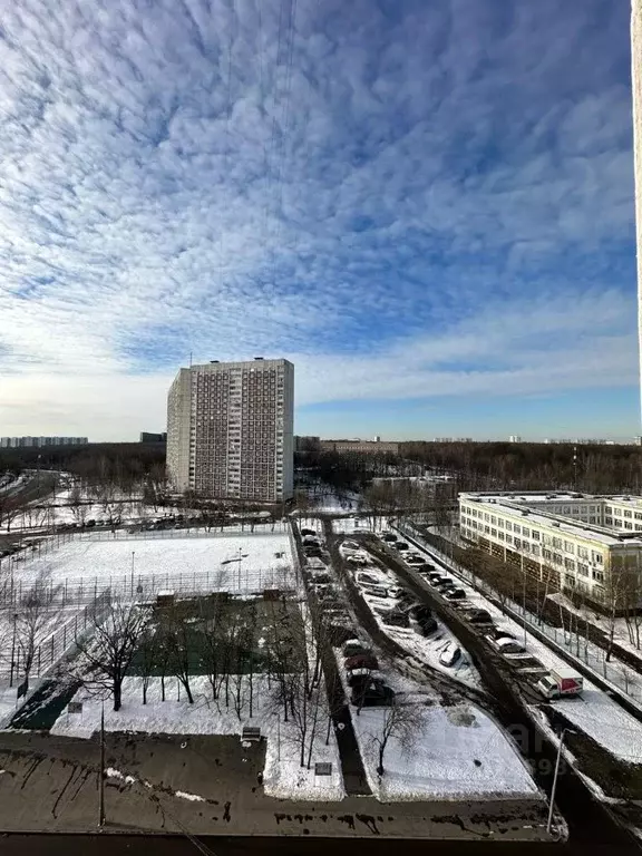 1-к кв. Москва Литовский бул., 5/10 (39.0 м) - Фото 0