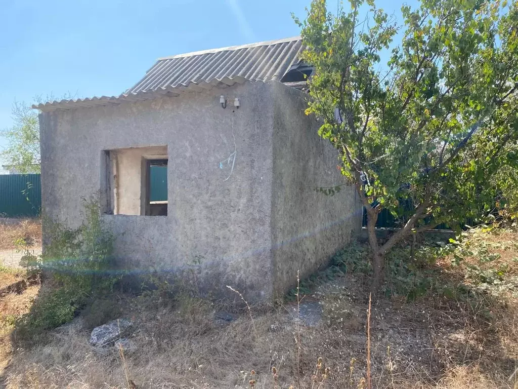 Участок в Крым, Черноморское пгт, Тарханкут СНТ 256 (11.0 сот.) - Фото 2