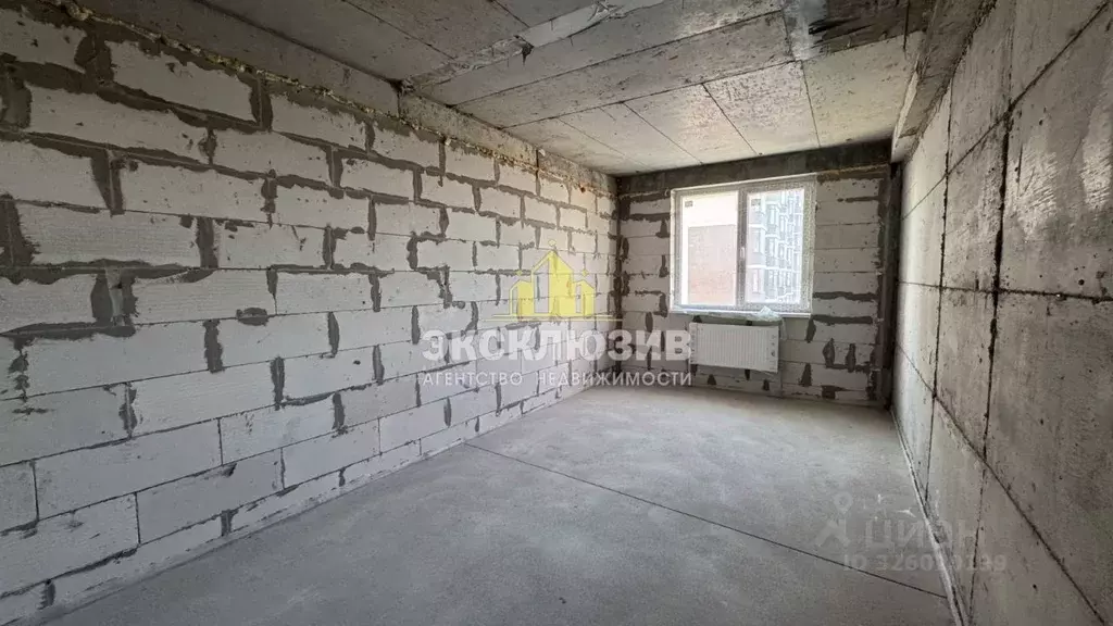 2-к кв. Ставропольский край, Ессентуки Никольская ул., 21к6 (57.5 м) - Фото 1