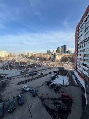 2-к. квартира, 60 м, 6/14 эт. - Фото 0