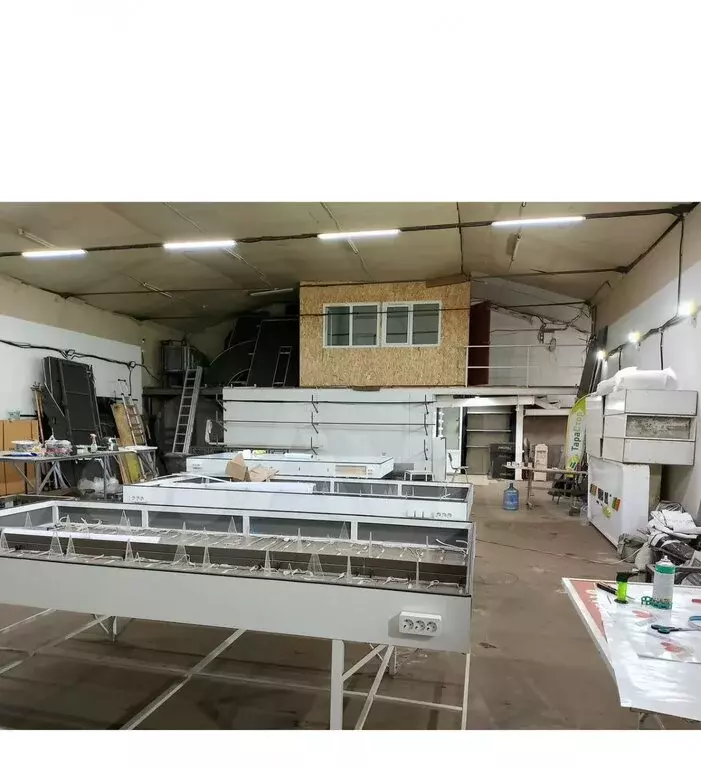 Склад (312.5 м) - Фото 2