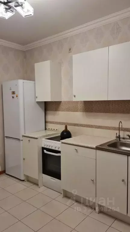 1-к кв. Московская область, Люберцы ул. Кирова, 12к3 (42.0 м) - Фото 2