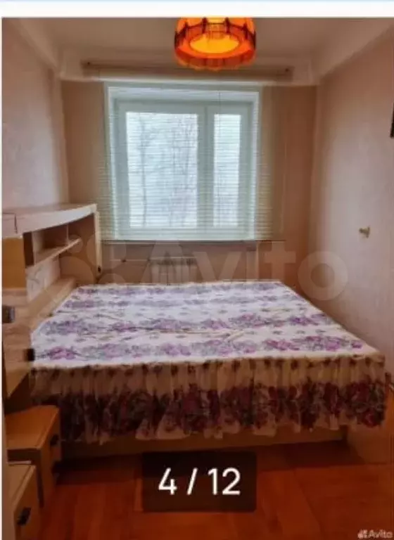 2-к. квартира, 50 м, 2/9 эт. - Фото 0