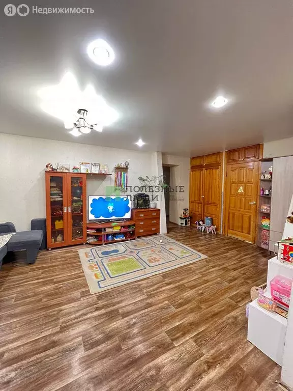 3-комнатная квартира: Ижевск, ГСК Машиностроитель, 99 (72.1 м) - Фото 2