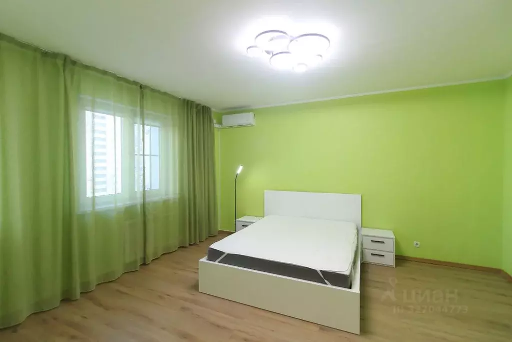 1-к кв. Москва Митинская ул., 10к1 (42.0 м) - Фото 2