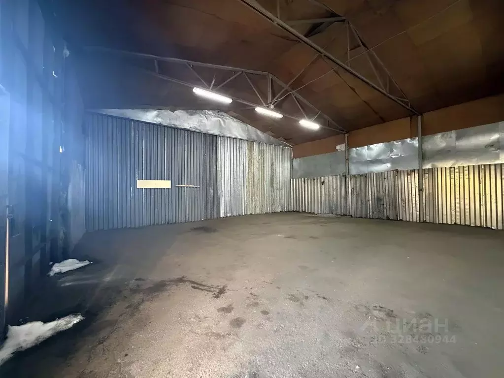 Склад в Московская область, Мытищи городской округ, д. Пирогово  (225 ... - Фото 2