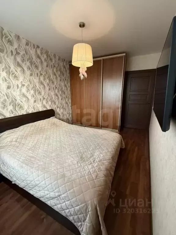 3-к кв. Приморский край, Владивосток Шилкинская ул., 21 (71.0 м) - Фото 1